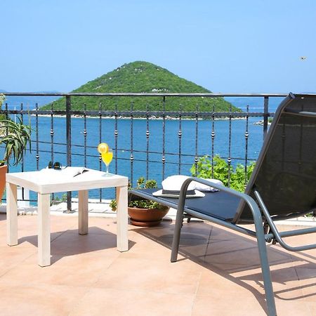 Prožura Spacious Apartment Lucia מראה חיצוני תמונה