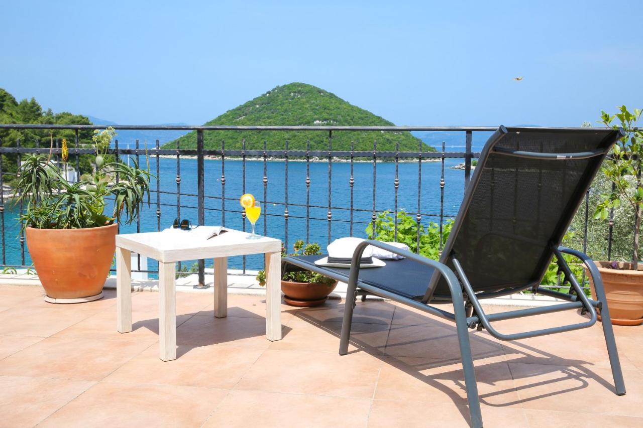 Prožura Spacious Apartment Lucia מראה חיצוני תמונה