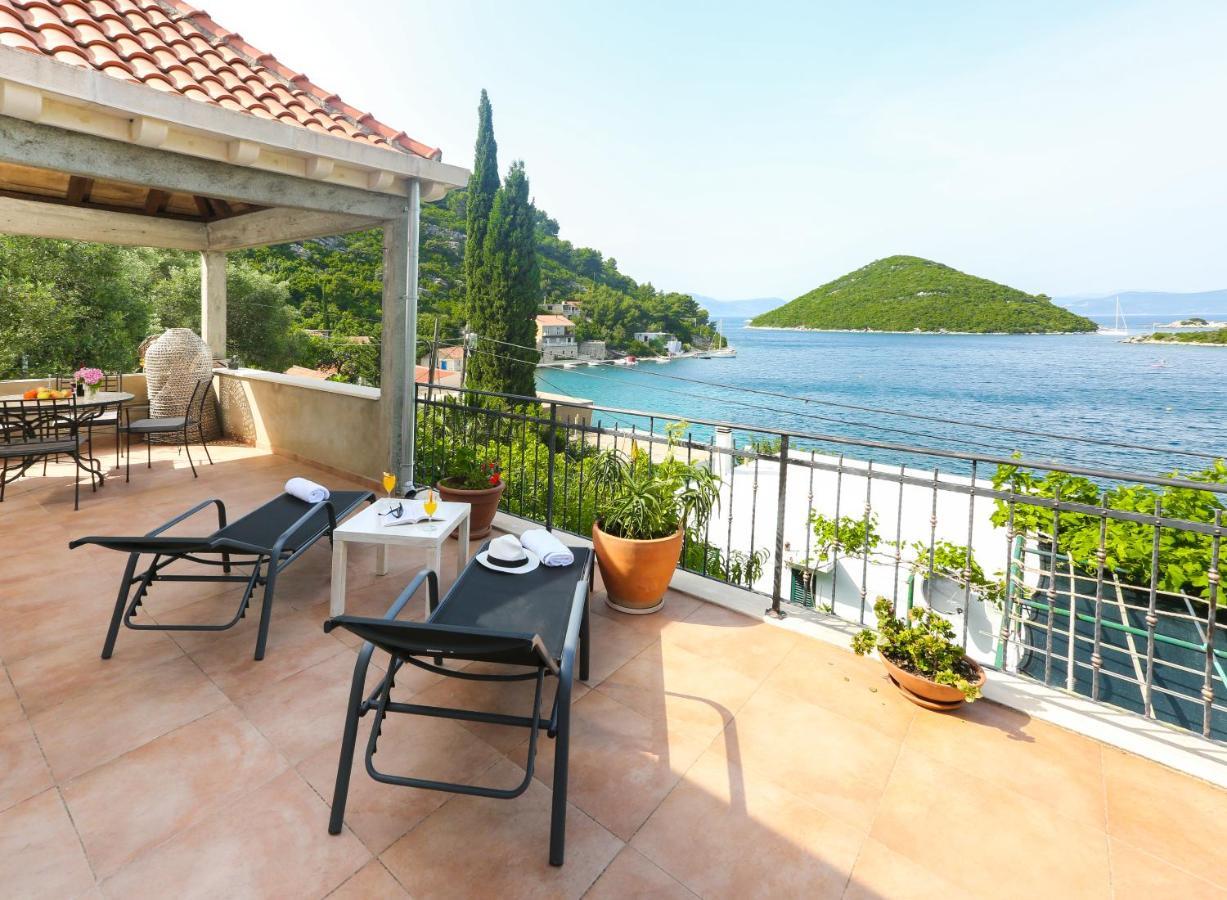 Prožura Spacious Apartment Lucia מראה חיצוני תמונה