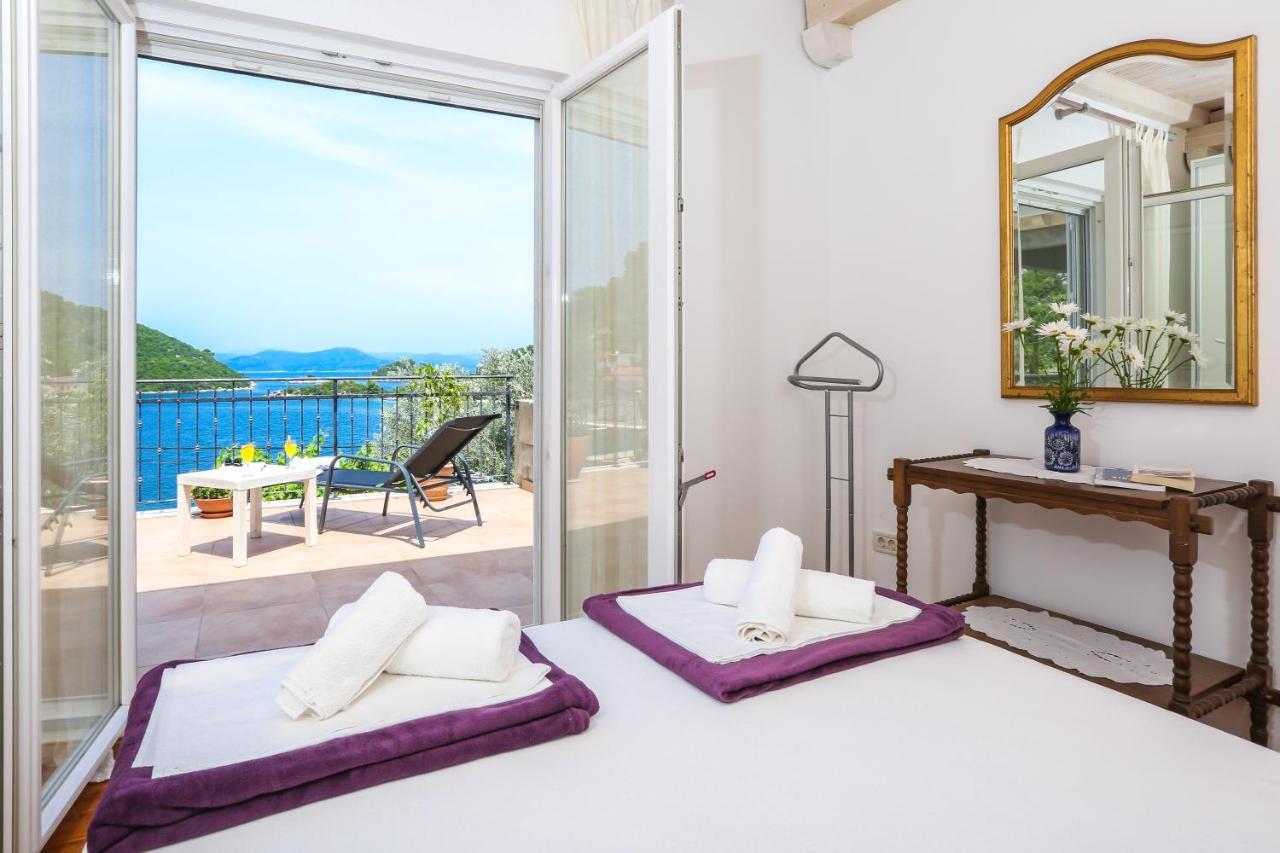 Prožura Spacious Apartment Lucia מראה חיצוני תמונה