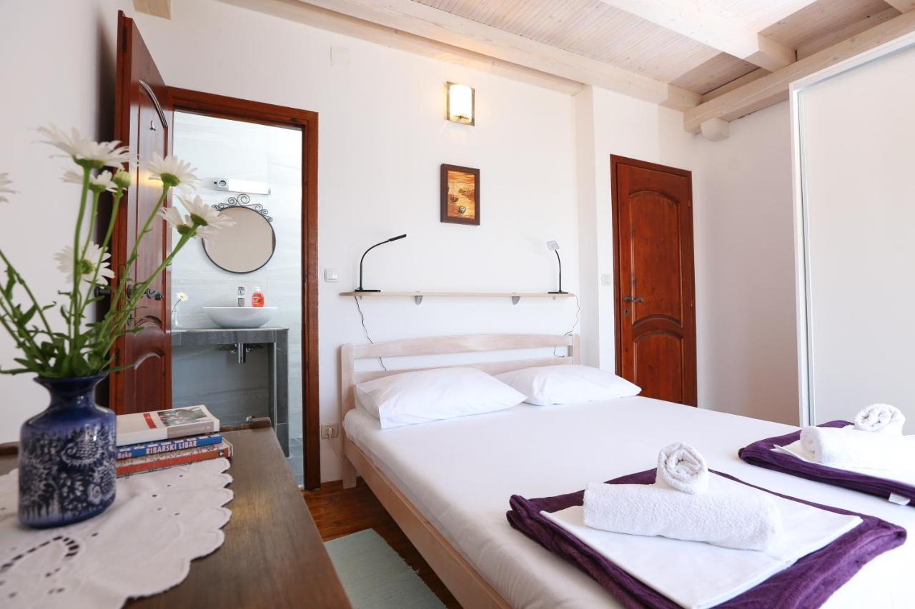 Prožura Spacious Apartment Lucia מראה חיצוני תמונה
