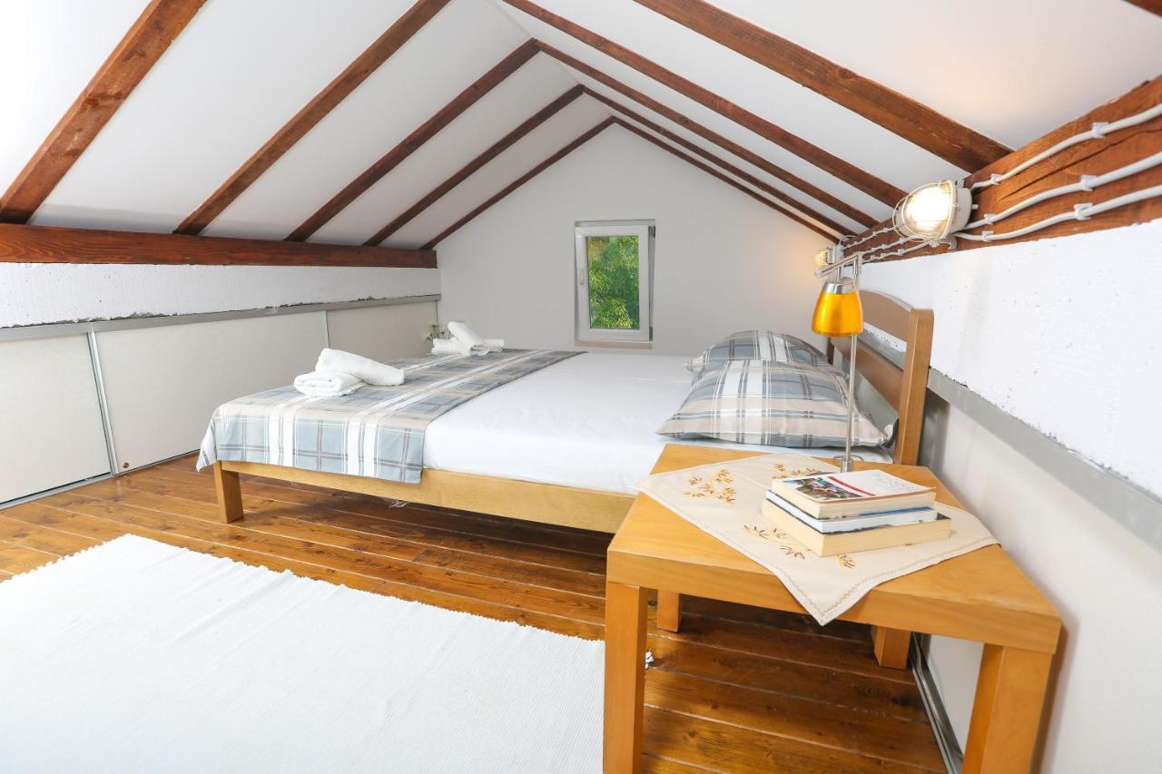 Prožura Spacious Apartment Lucia מראה חיצוני תמונה
