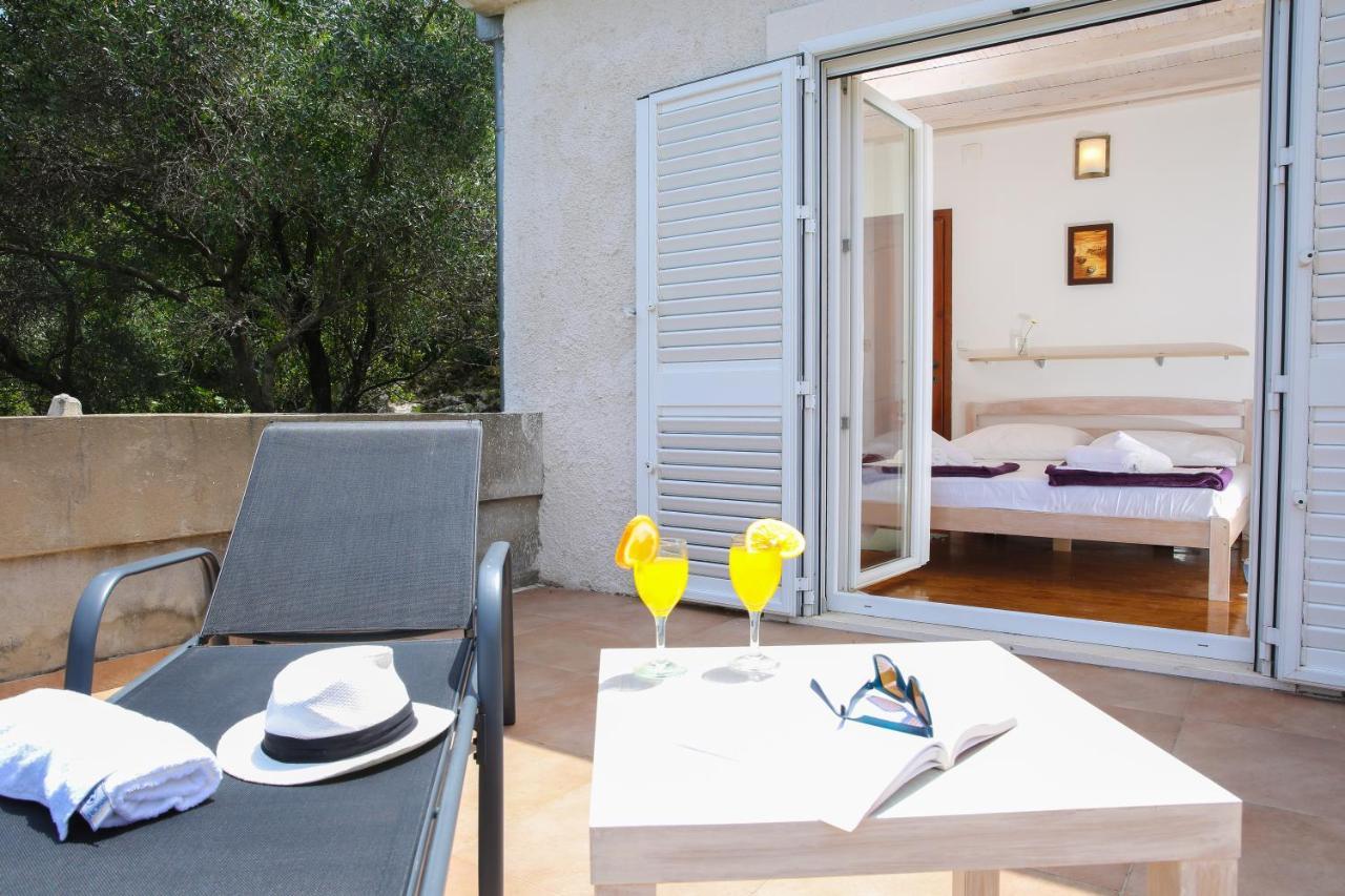 Prožura Spacious Apartment Lucia מראה חיצוני תמונה
