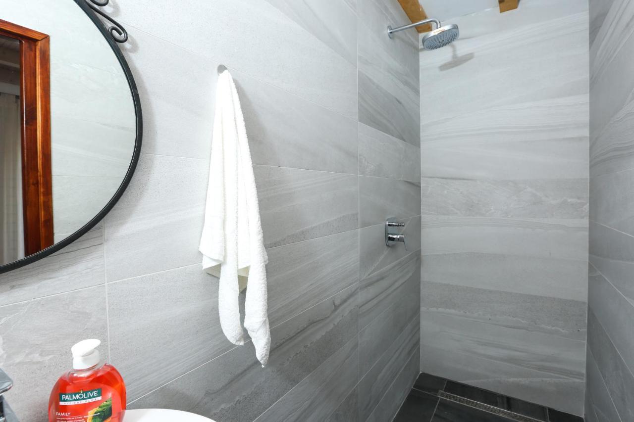Prožura Spacious Apartment Lucia מראה חיצוני תמונה