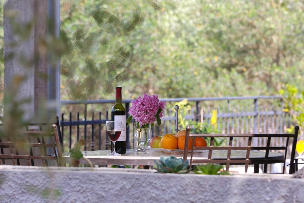 Prožura Spacious Apartment Lucia מראה חיצוני תמונה