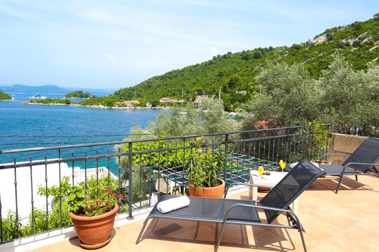Prožura Spacious Apartment Lucia מראה חיצוני תמונה
